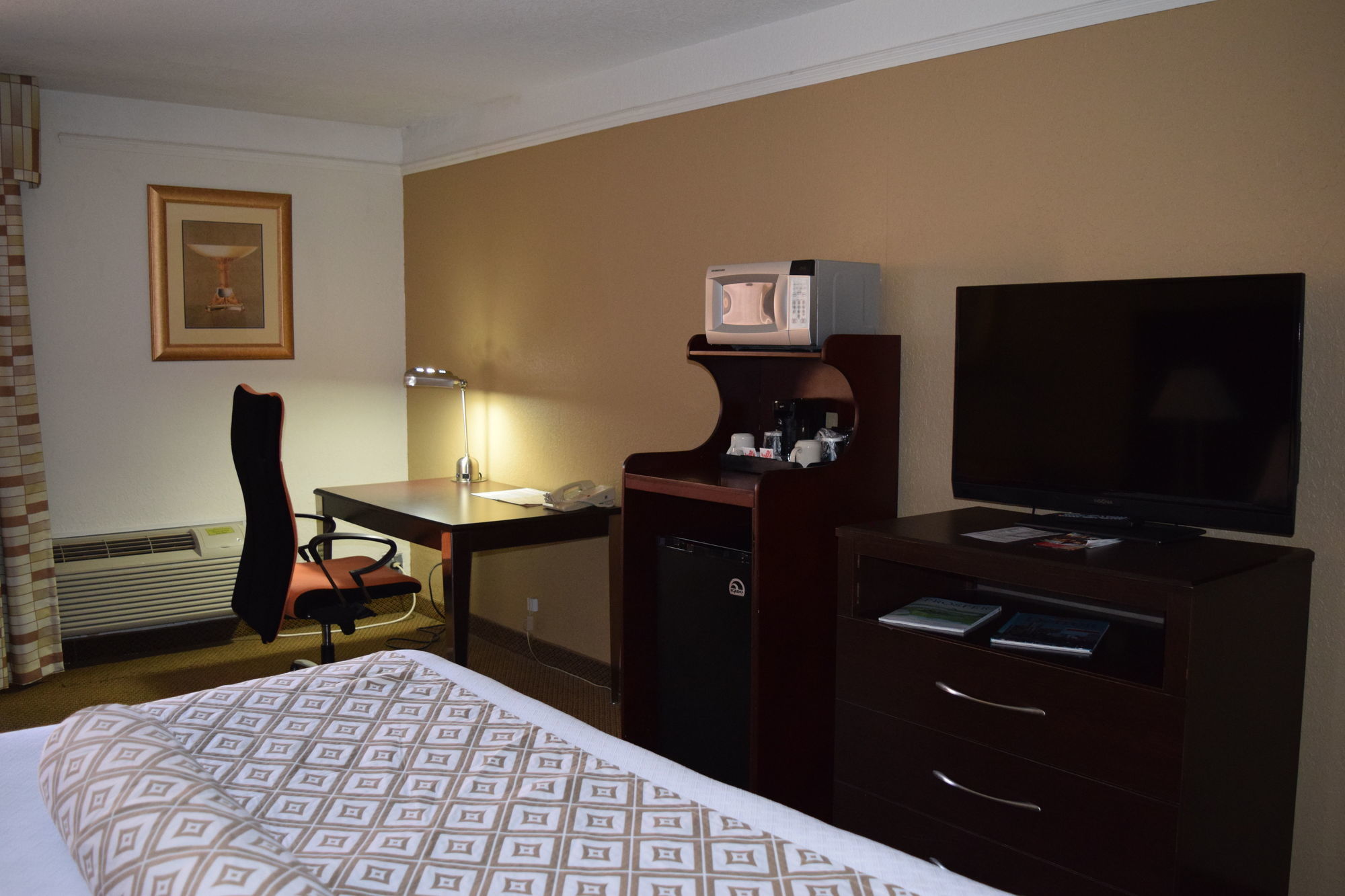 Four Points By Sheraton Detroit Novi Habitación foto