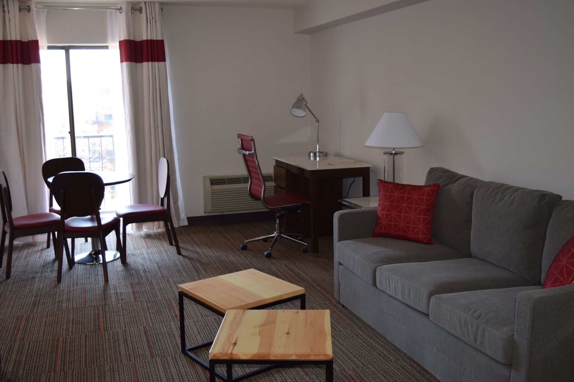 Four Points By Sheraton Detroit Novi Habitación foto