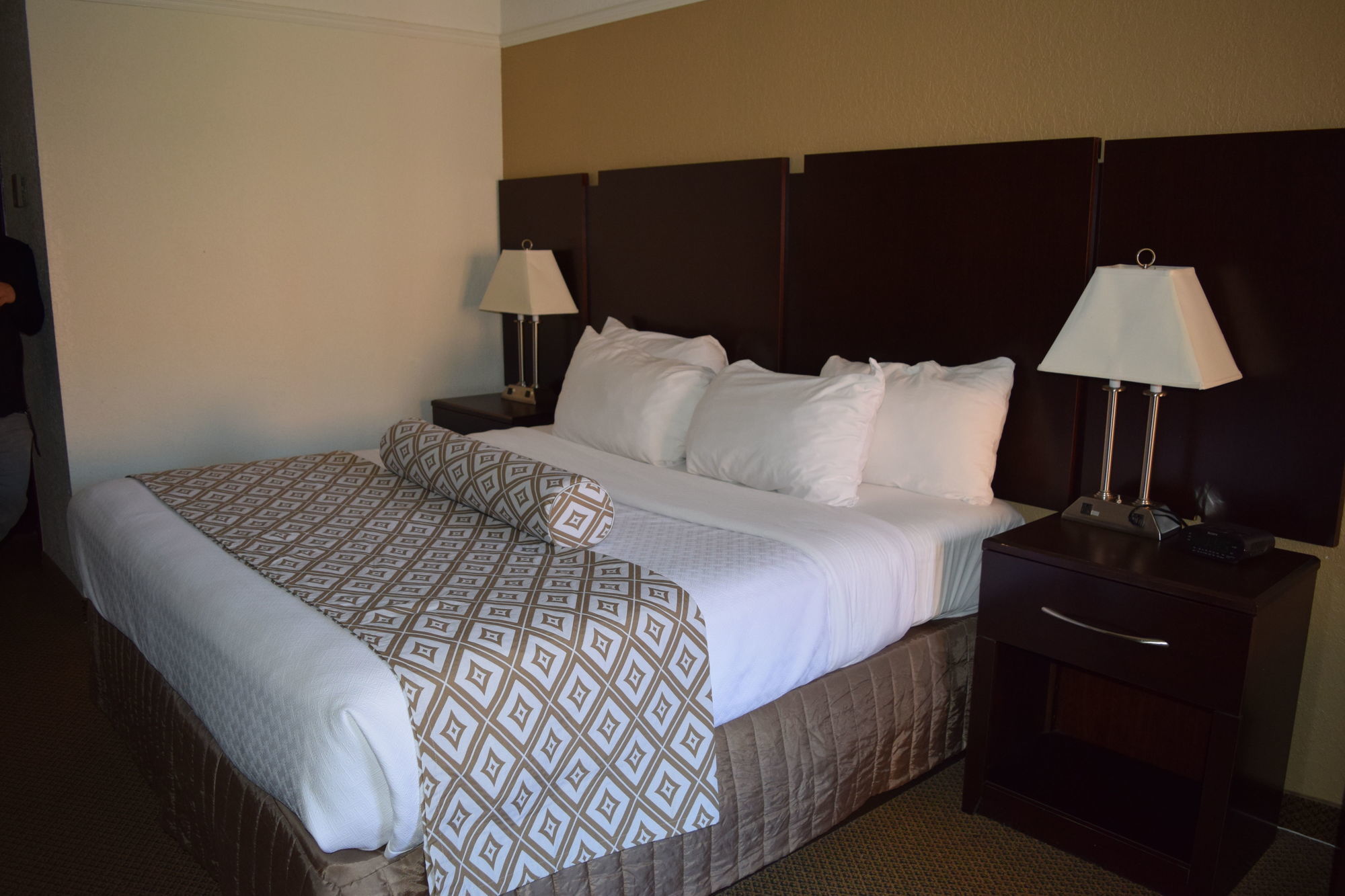 Four Points By Sheraton Detroit Novi Habitación foto