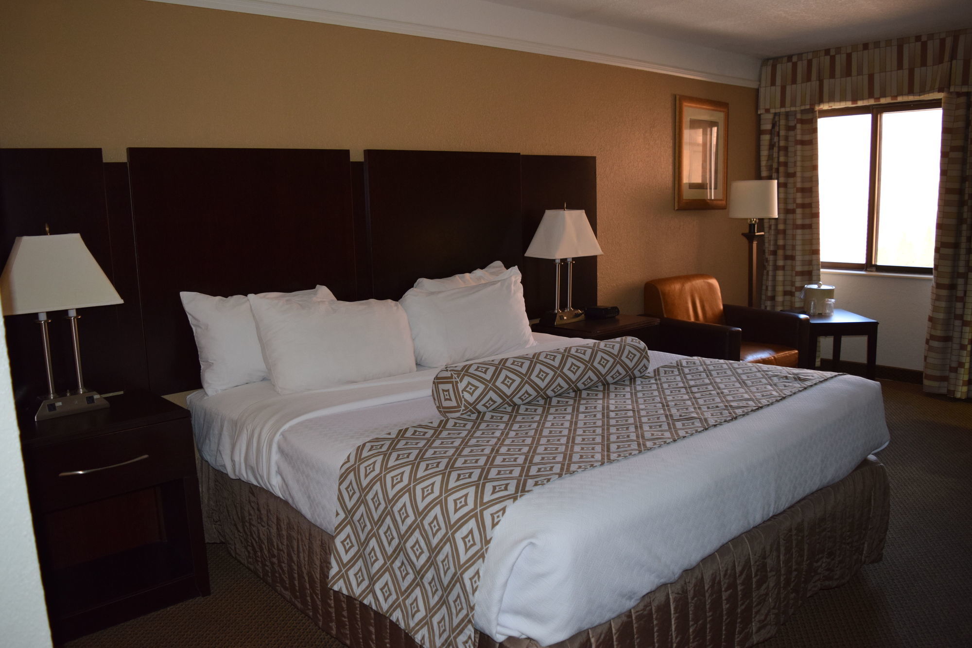 Four Points By Sheraton Detroit Novi Habitación foto