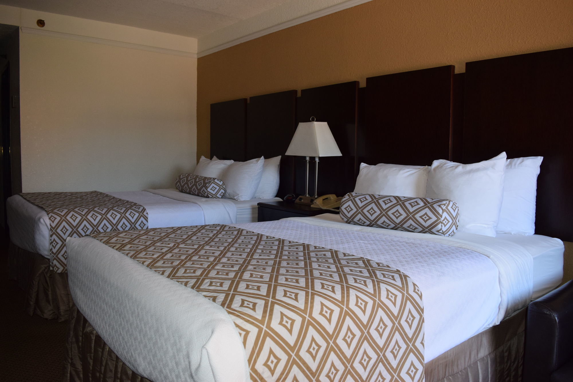 Four Points By Sheraton Detroit Novi Habitación foto