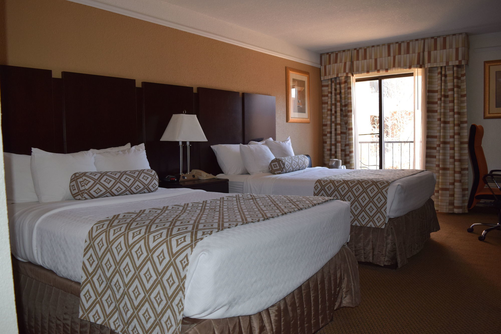 Four Points By Sheraton Detroit Novi Habitación foto