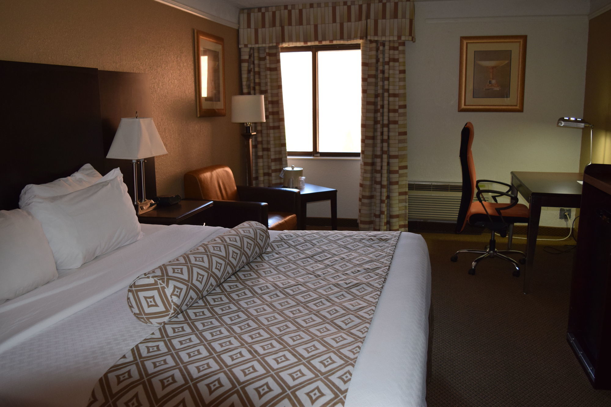 Four Points By Sheraton Detroit Novi Habitación foto
