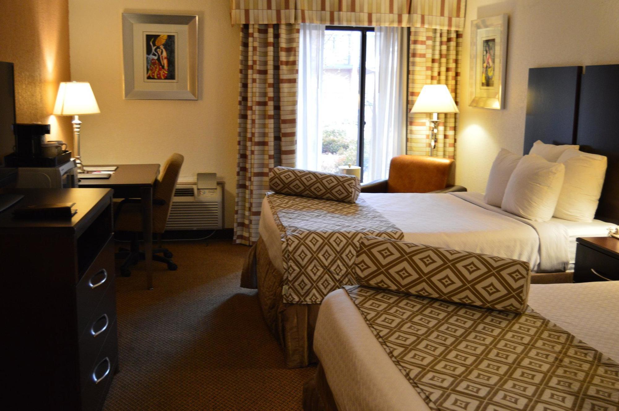 Four Points By Sheraton Detroit Novi Habitación foto