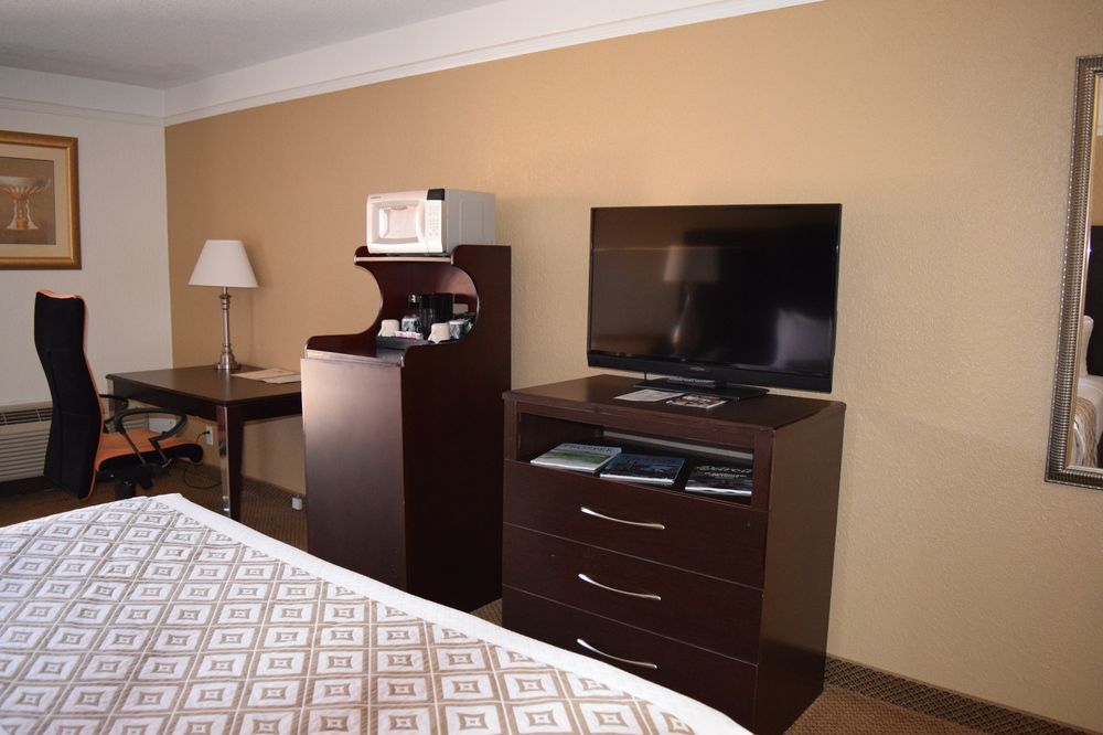 Four Points By Sheraton Detroit Novi Exterior foto