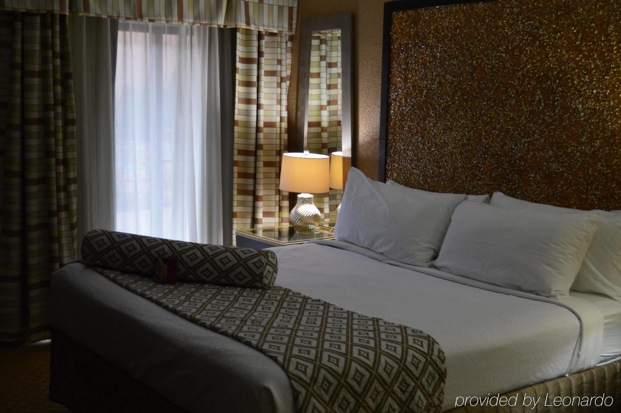 Four Points By Sheraton Detroit Novi Habitación foto