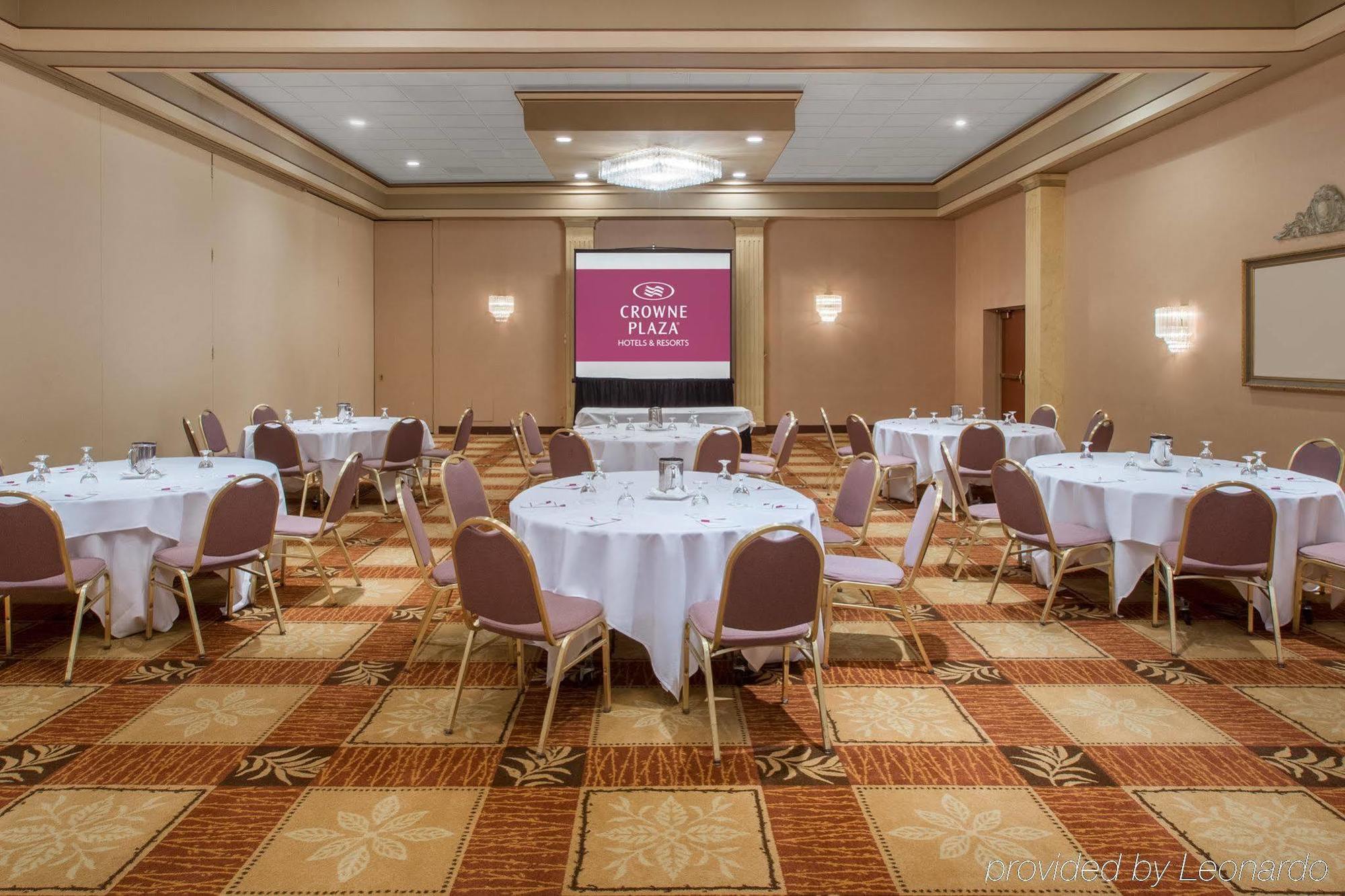 Four Points By Sheraton Detroit Novi Exterior foto