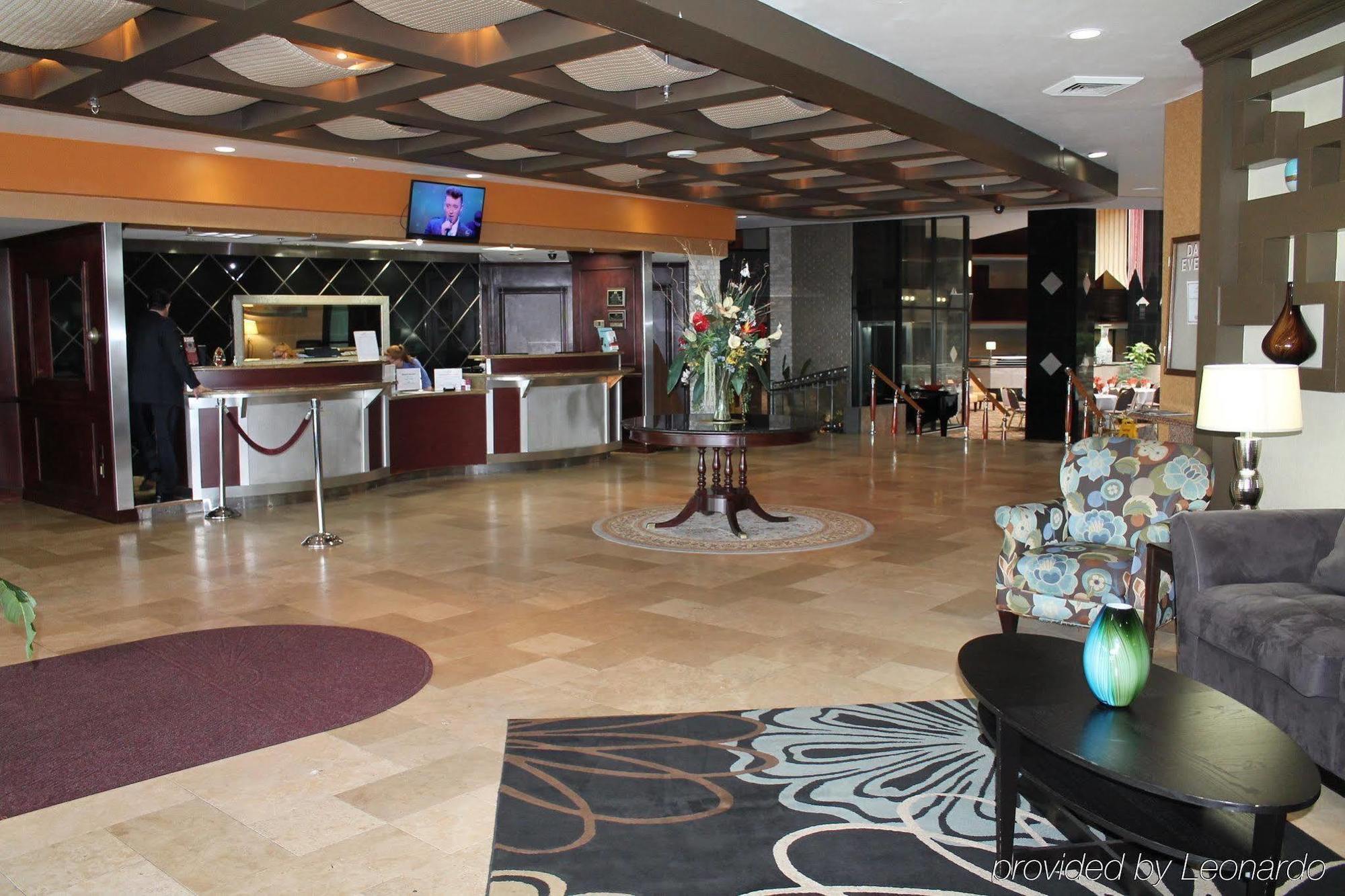 Four Points By Sheraton Detroit Novi Exterior foto