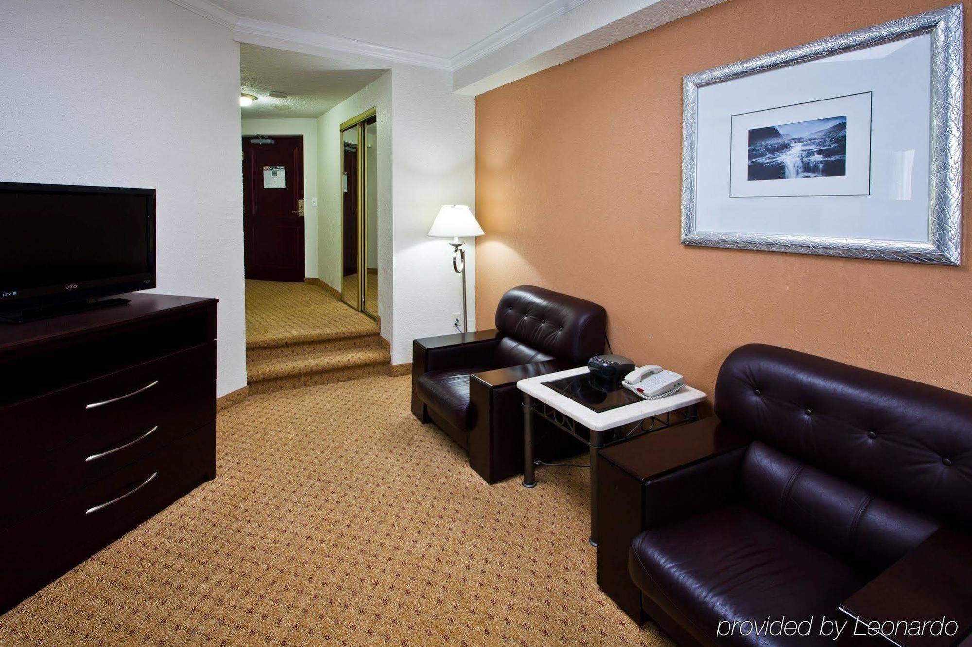 Four Points By Sheraton Detroit Novi Habitación foto